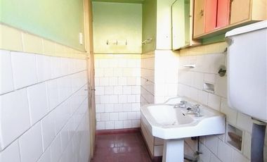 Una propiedad con el potencial perfecto para crear un hogar