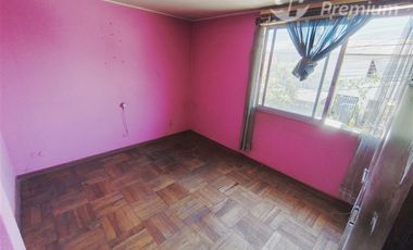 Una propiedad con el potencial perfecto para crear un hogar