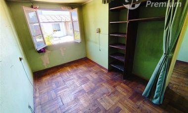 Una propiedad con el potencial perfecto para crear un hogar
