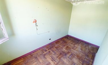 Una propiedad con el potencial perfecto para crear un hogar