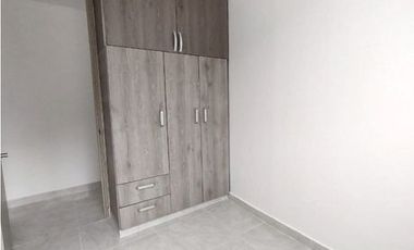 apartamento en arriendo en aguacatal. Cod A9190547
