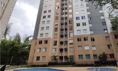 apartamento en arriendo en aguacatal. Cod A9190547