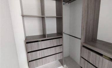 apartamento en arriendo en aguacatal. Cod A9190547