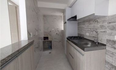 apartamento en arriendo en aguacatal. Cod A9190547