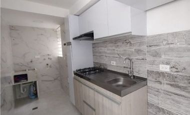 apartamento en arriendo en aguacatal. Cod A9190547