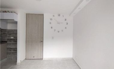 apartamento en arriendo en aguacatal. Cod A9190547