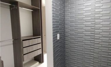 apartamento en arriendo en aguacatal. Cod A9190547