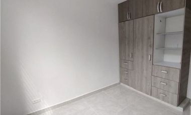 apartamento en arriendo en aguacatal. Cod A9190547