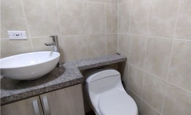 apartamento en arriendo en aguacatal. Cod A9190547