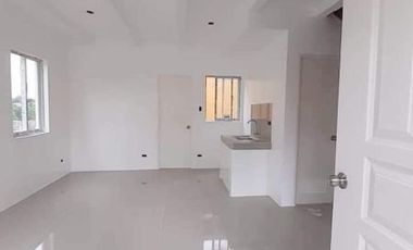 Bella (Pre Selling Unit) House and Lot For Sale