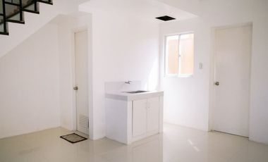 Bella (Pre Selling Unit) House and Lot For Sale