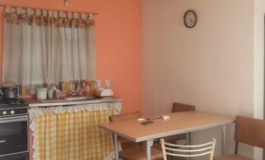 Casa 3 Ambientes Venta Libertad