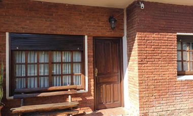 Casa 3 Ambientes Venta Libertad