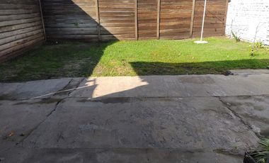 Casa 3 Ambientes Venta Libertad