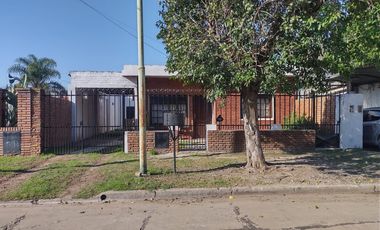 Casa 3 Ambientes Venta Libertad