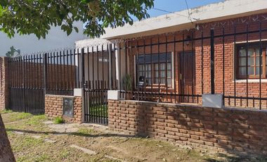 Casa 3 Ambientes Venta Libertad