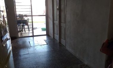 Casa 3 Ambientes Venta Libertad