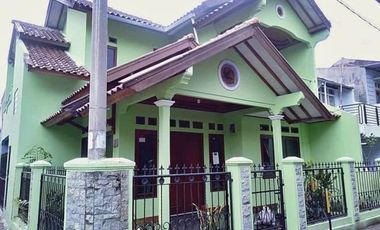 Rumah Strategis @Antapani Dekat ke Kawasan Arcamanik, Cisaranten dan Cicaheum