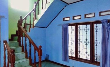 Rumah Strategis @Antapani Dekat ke Kawasan Arcamanik, Cisaranten dan Cicaheum
