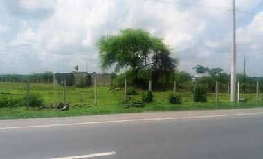 Terreno - Norte de Guayaquil