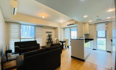 2BR For Rent at One Serendra - East Tower near Market Market BGC and SM Aura