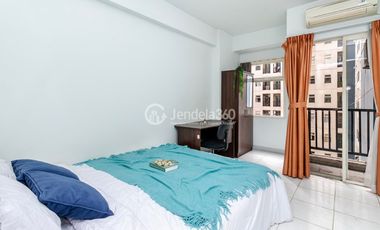 Disewakan Apartemen Kota Ayodhya tipe Studio Semi Furnished | ADYA135