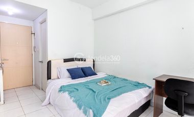 Disewakan Apartemen Kota Ayodhya tipe Studio Semi Furnished | ADYA135