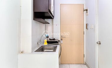 Disewakan Apartemen Kota Ayodhya tipe Studio Semi Furnished | ADYA135