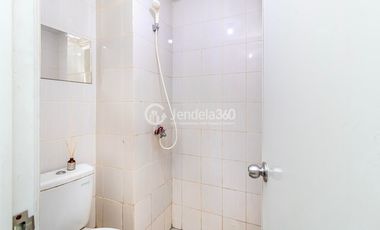 Disewakan Apartemen Kota Ayodhya tipe Studio Semi Furnished | ADYA135