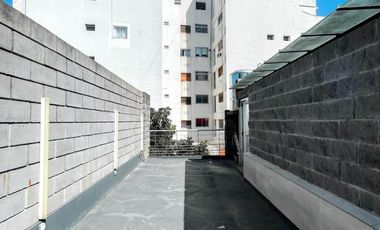 MUY LINDO DEPTO 2 AMB EN DUPLEX CON TERRAZA