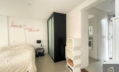 MUY LINDO DEPTO 2 AMB EN DUPLEX CON TERRAZA