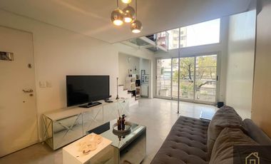 MUY LINDO DEPTO 2 AMB EN DUPLEX CON TERRAZA