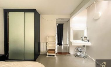 MUY LINDO DEPTO 2 AMB EN DUPLEX CON TERRAZA