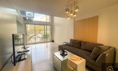 MUY LINDO DEPTO 2 AMB EN DUPLEX CON TERRAZA