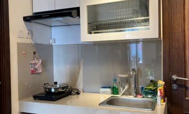 Disewakan Galeri Ciumbuleuit 2 Full Furnished Bandung