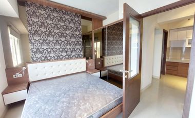 Disewakan Galeri Ciumbuleuit 2 Full Furnished Bandung