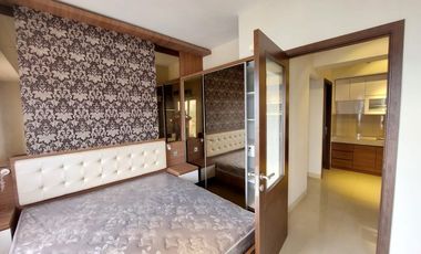 Disewakan Galeri Ciumbuleuit 2 Full Furnished Bandung