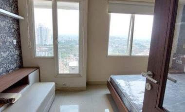 Disewakan Galeri Ciumbuleuit 2 Full Furnished Bandung