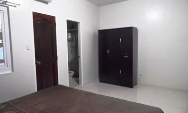 Townhouse for Rent with 2 Bedrooms in Malabanias Angeles Cit