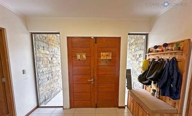 Casa en venta Sector Adobes de Nogales, Machalí