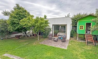 Casa en venta Sector Adobes de Nogales, Machalí