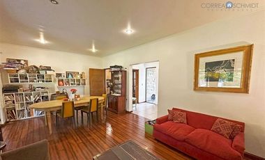 Casa en venta Sector Adobes de Nogales, Machalí