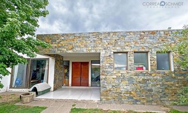 Casa en venta Sector Adobes de Nogales, Machalí