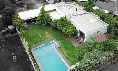 Casa en venta Sector Adobes de Nogales, Machalí