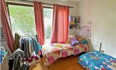 Casa en venta Sector Adobes de Nogales, Machalí