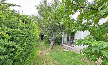 Casa en venta Sector Adobes de Nogales, Machalí