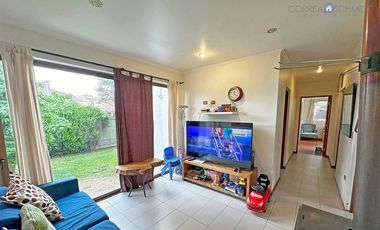 Casa en venta Sector Adobes de Nogales, Machalí