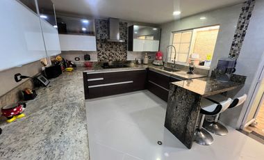 VENTA DE CASA EN FLORIDABLANCA PRADOS DE CAÑAVERAL. Cod V11226