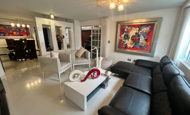 VENTA DE CASA EN FLORIDABLANCA PRADOS DE CAÑAVERAL. Cod V11226