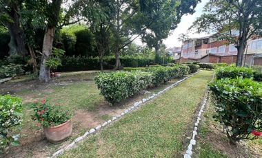 VENTA DE CASA EN FLORIDABLANCA PRADOS DE CAÑAVERAL. Cod V11226